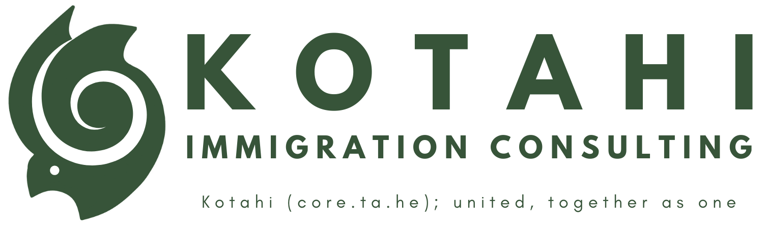 Kotahi Immigration Consulting